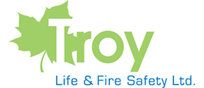 Troy Life & Fire Safety Ltd.
